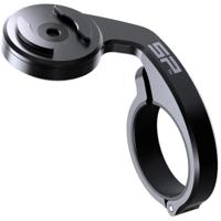 SP CONNECT Handlebar Mount Pro, Universele bevestigingen voor op de motorfiets - thumbnail