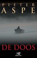 De doos - Pieter Aspe - ebook - thumbnail