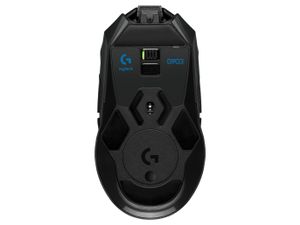 Logitech G G903 muis RF Draadloos Optisch 16000 DPI Ambidextrous