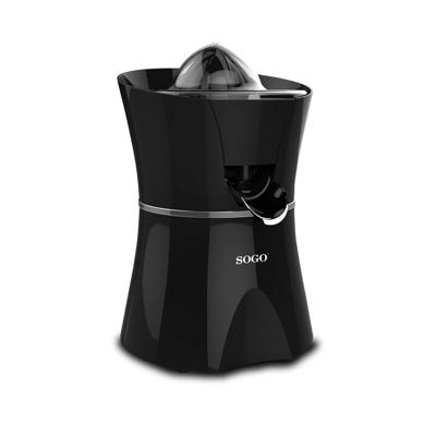 Sogo elektrische citruspers