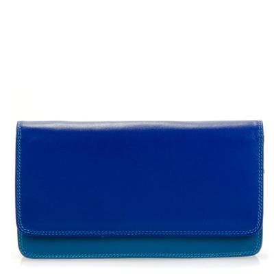 Mywalit Portemonnee Medium Matinee Wallet Seascape