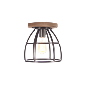 Design plafondlamp PL5925Z Birdie Klein