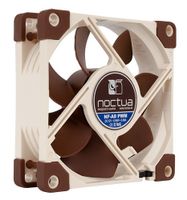 Noctua NF-A8 PWM hardwarekoeling Computer behuizing Koeler 8 cm Beige, Bruin - thumbnail