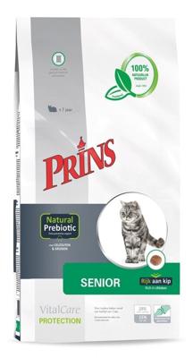 Prins Vitalcare Protection Senior - 1,5 kg Prins Vitalcare Protection Senior - 1,5 kg
