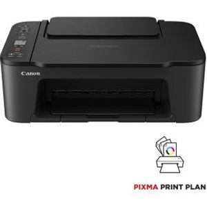 Canon PIXMA TS3550i Inkjet A4 4800 x 1200 DPI 7,7 ppm Wifi