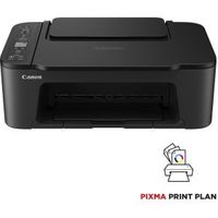 Canon PIXMA TS3550i Inkjet A4 4800 x 1200 DPI 7,7 ppm Wifi - thumbnail