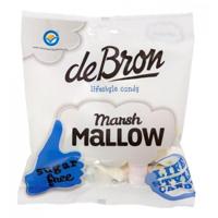 De Bron Suikervrije Marshmallows