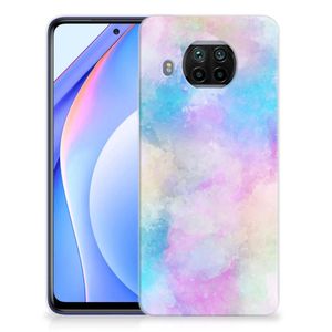 Hoesje maken Xiaomi Mi 10T Lite Watercolor Light