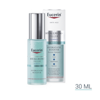 Eucerin Hyaluron-filler 3x Effect Serum Hydratatie Booster Anti Age 30ml - thumbnail