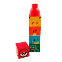 Pokemon Drinkfles