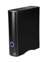 Transcend StoreJet® 35T3 4 TB Externe harde schijf (3,5 inch) USB 3.2 Gen 1 (USB 3.0) Zwart TS4TSJ35T3