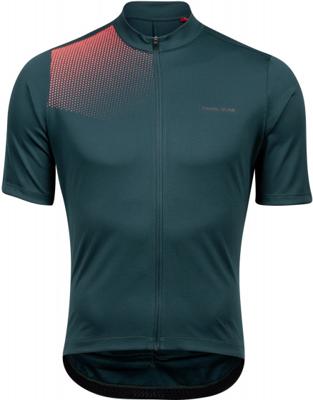 Pearl Izumi fietsshirt Tour heren polyester groen maat XL Pearl Izumi fietsshirt Tour heren polyester groen maat XL