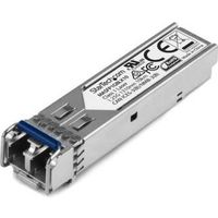 StarTech.com Gigabit glasvezel 1000Base-LX SFP ontvanger module Cisco Meraki MA-SFP-1GB-LX10 compati - thumbnail