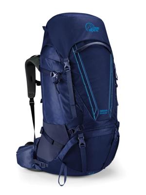 Lowe Alpine Diran ND 50-60 Rugzak