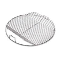 Weber grillrooster 57 cm scharnierend - thumbnail