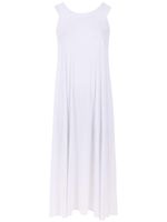 Lygia & Nanny robe Manati UV - Blanc