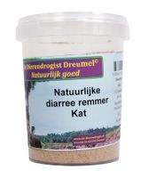 Dierendrogist Natuurlijke diarree remmer kat - thumbnail