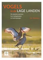 Vogels in de lage landen - Ger Meesters - eBook (9789021575063)