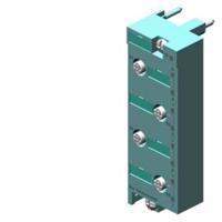 Siemens 6ES7194-4CA10-0AA0 PLC-aansluitmodule 28.8 V/DC - thumbnail