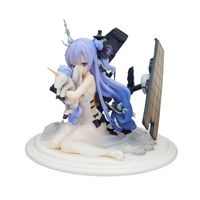 Azur Lane PVC Statue 1/7 Unicorn 14 cm - thumbnail