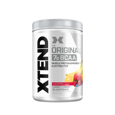 Xtend | Scivation | 398g