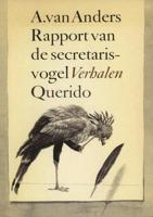 Rapport van de secretarisvogel - A.L. Schneiders - ebook
