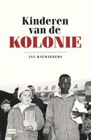 Kinderen van de kolonie - Jan Raymaekers - ebook - thumbnail