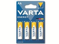 Varta 0568081 Batteries 1.5 V LR6/AA 4X