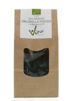 Chlorella poeder bio - thumbnail