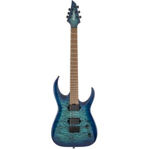 Jackson Pro Series Misha Mansoor Juggernaut HT6 Chlorine Burst