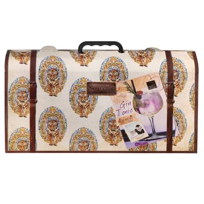 Royal Leerdam - India Cocktailset Gin & Tonic - 5-delig