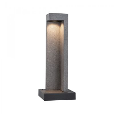 Paulmann 94501 buitenverlichting Buitengebruik vloerverlichting Niet-verwisselbare lamp(en) LED 6,8 W F