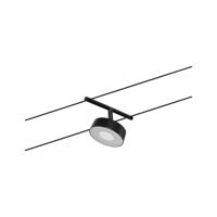 Paulmann 94479 spotje Railspot Niet-verwisselbare lamp(en) LED 5 W G