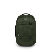 Osprey Farpoint 40 Rugzak Groen