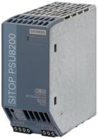 Siemens 6EP3334-8SB00-0AY0 power adapter/inverter Indoor Multicolor
