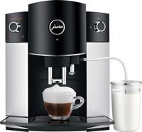 Jura D6 Platina Espressomachine