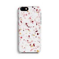 Terrazzo N°9: Volledig Geprint iPhone 7 Hoesje - thumbnail