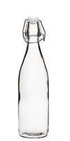 Cookinglife Beugelfles / Weckfles - Rond - 500 ml - thumbnail