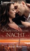 Hartstochtelijke nacht met... - Maisey Yates - ebook