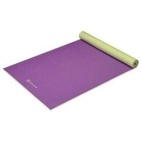 Yogamat - Gaiam Grape Cluster - Paars