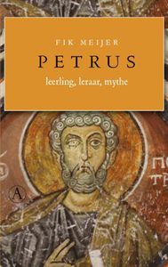 Petrus - Fik Meijer - ebook