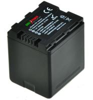 ChiliPower VW-VBN260 accu voor Panasonic - 2600mAh - thumbnail