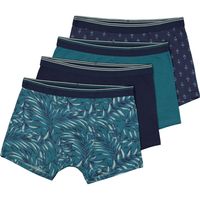 Heren boxer  4-Pack