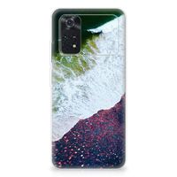 Xiaomi Poco M4 Pro 4G TPU Hoesje Sea in Space