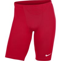 Nike Stock Korte Legging Heren - thumbnail