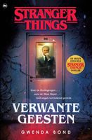 Verwante geesten - Gwenda Bond - ebook - thumbnail