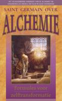 Saint Germain over Alchemie (Paperback)