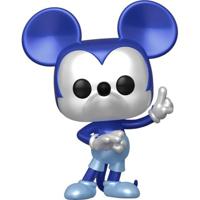 Mickey Mouse POP! Disney Vinyl Figure Mickey Mouse SE Special Edition 9 Cm - thumbnail