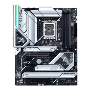 Asus PRIME Z790-A WIFI Moederbord Socket Intel 1700 Vormfactor ATX Moederbord chipset Intel® Z790