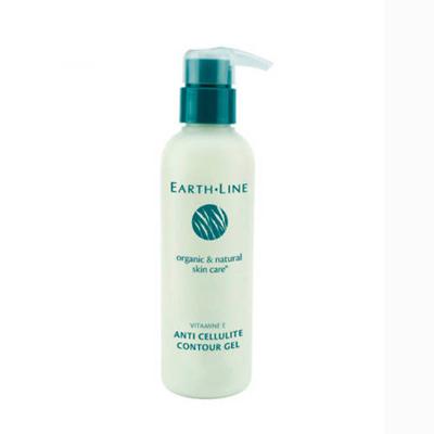 Earth-Line Anti-Cellulite bodylotion Earth-Line Anti-Cellulite bodylotion